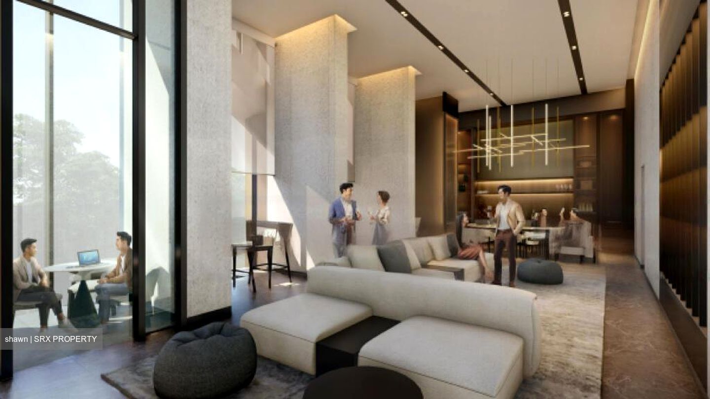 Sophia Road (D9), Condominium #441606691